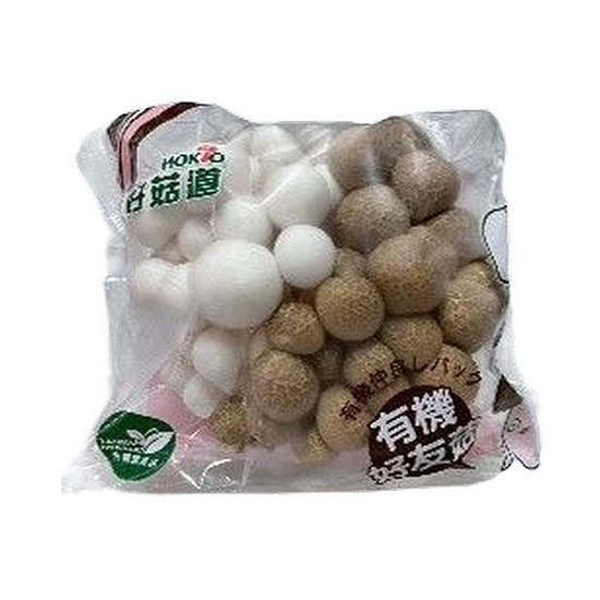 有機好友菇（好菇道） 約120g