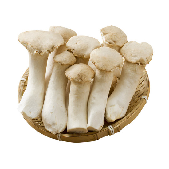 鮮採杏鮑菇 約180g