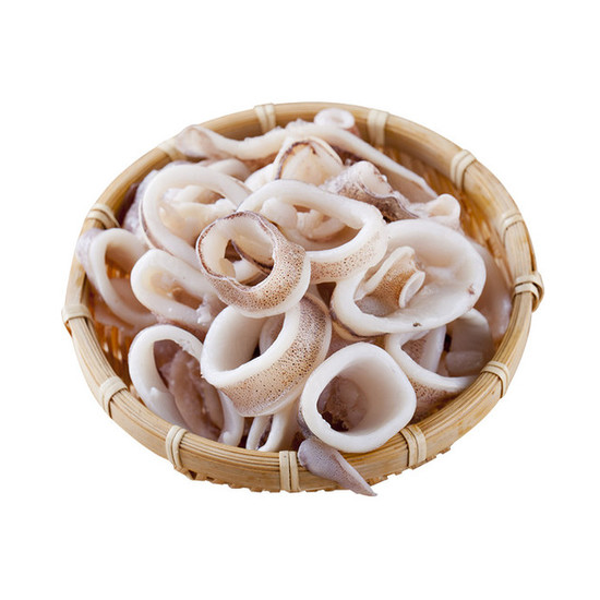魷魚圈 180g