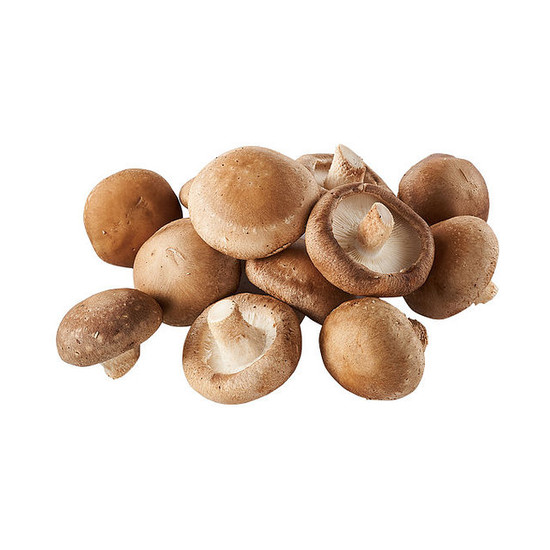 鮮香菇 約200g