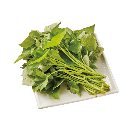 地瓜葉（產銷履歷） 約250g