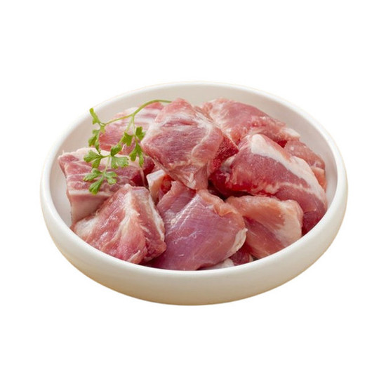 豬小排  約200g(每100g 54元/重量約±50%/請款金額依實際重量為準)