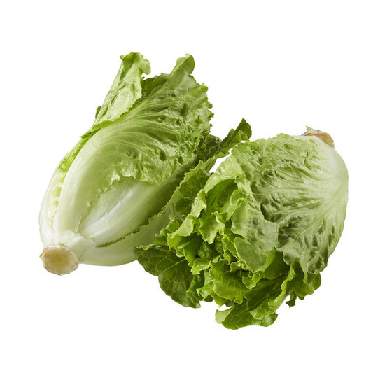 福山萵苣（產銷履歷） 約250g