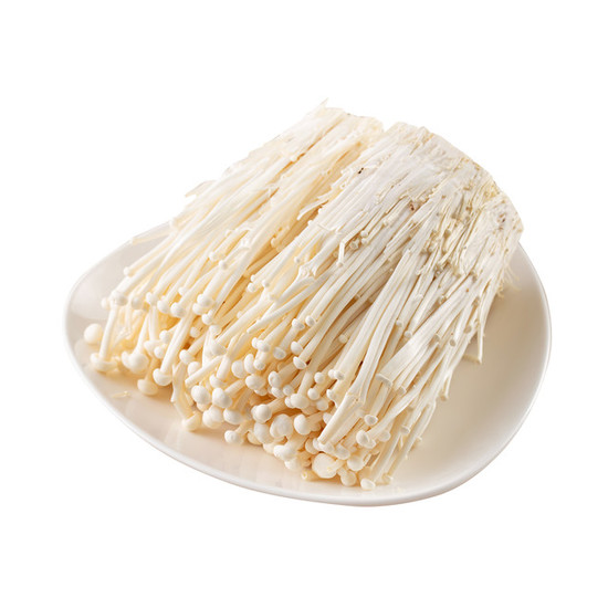 金針菇 約200g