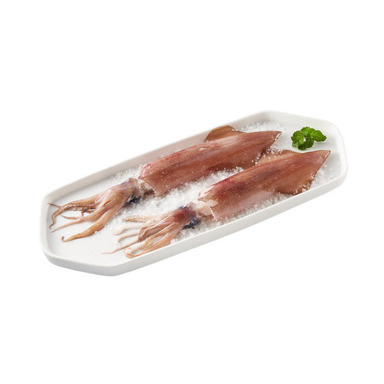 船凍透抽 230g