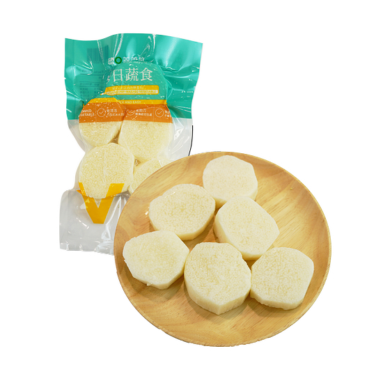 台灣山藥塊 約300g