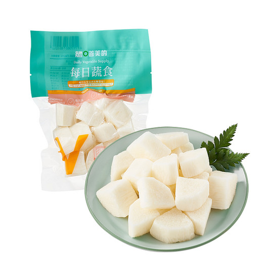 日本山藥塊 約180g
