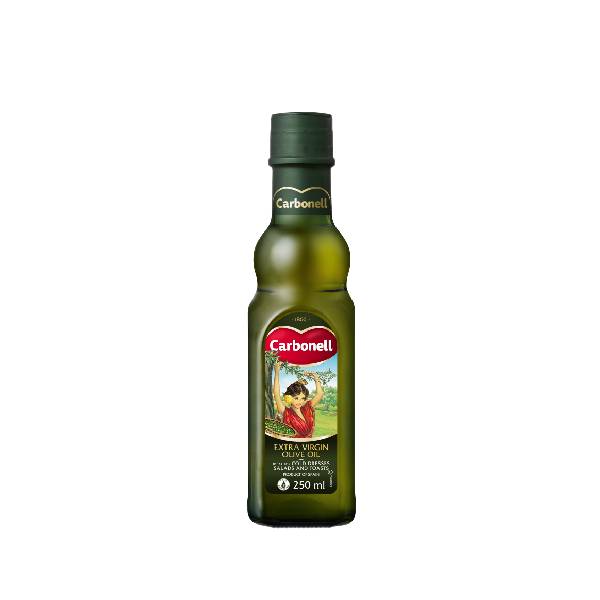 【分批取】康寶娜特級初榨橄欖油 250ml
