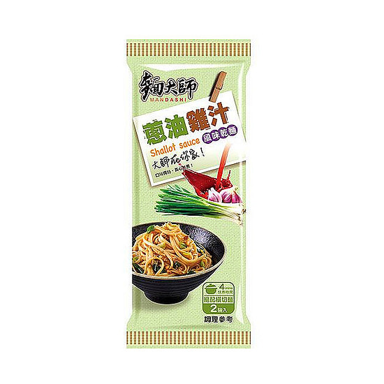 金雞牌鍋燒意麵60g*5入- 全聯小時達