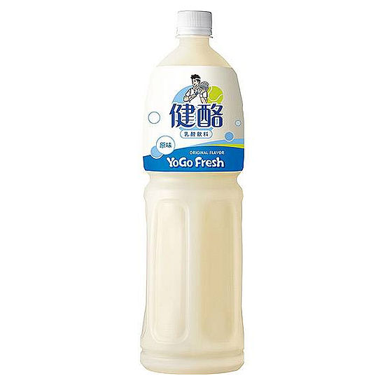 金車健酪乳酸飲料-原味 1450ml
