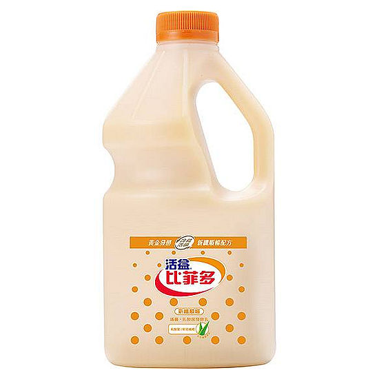 活益比菲多新纖順暢乳酸菌發酵乳 1177ml