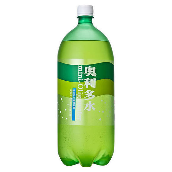 金車奧利多水寡糖飲料 2000ml