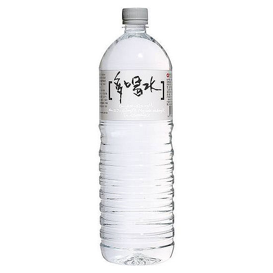 味丹多喝水 1500ml