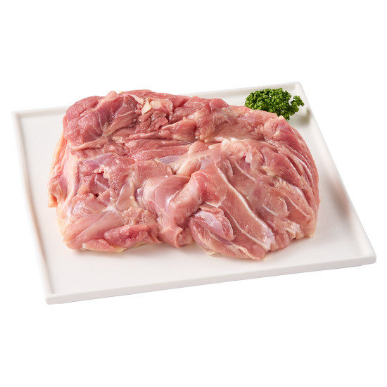 土公雞去骨腿排 350g