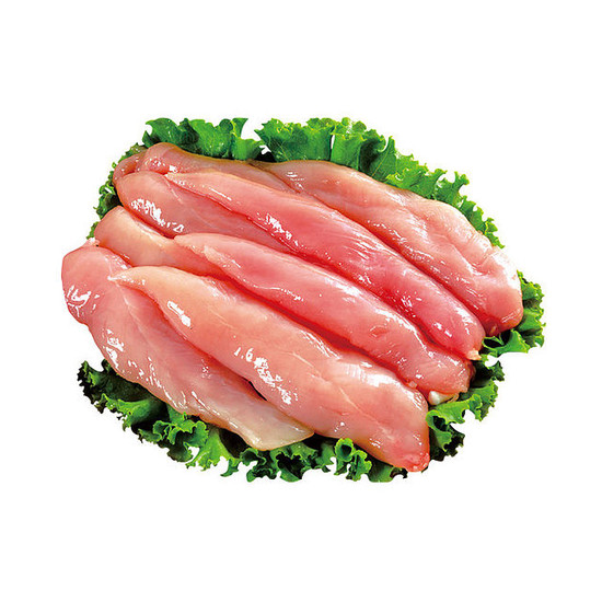 雞里肌肉 250g