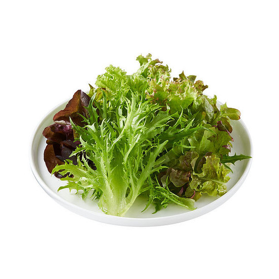 水耕嫩葉生菜 約50g