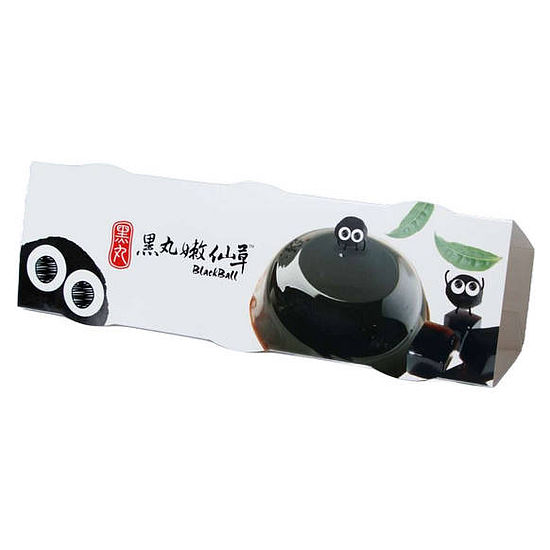 黑丸嫩仙草 130gx3入