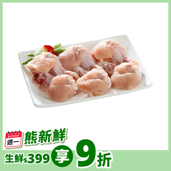 雞小腿 6入/330g