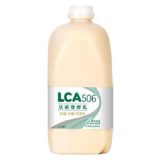 味全LCA506活菌發酵乳 1750ml