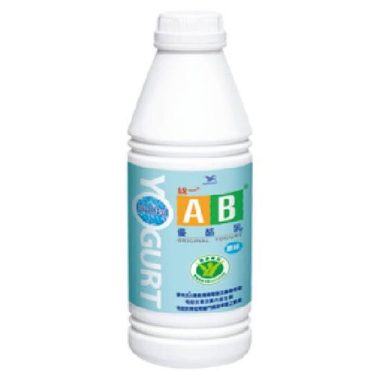 統一AB優酪乳-原味 517ml