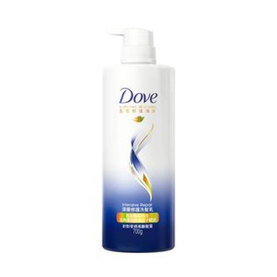 多芬胺基酸深層修護潤髮乳 700g