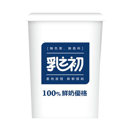 比菲多乳之初鮮奶優格 500g