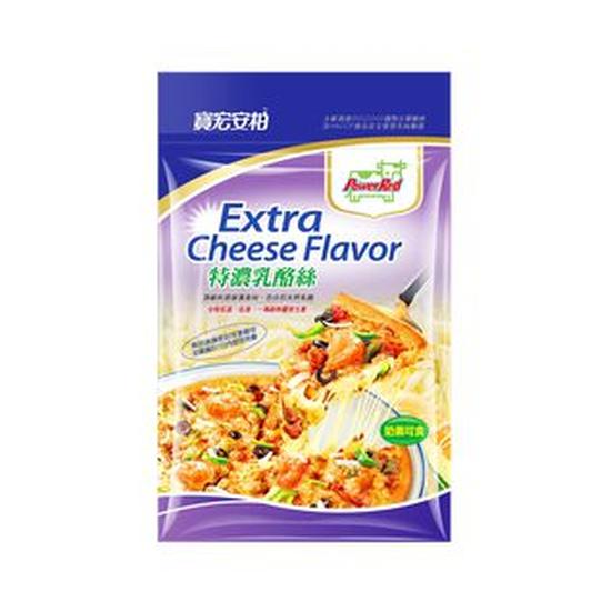 寶宏安柏特濃乳酪絲 300g