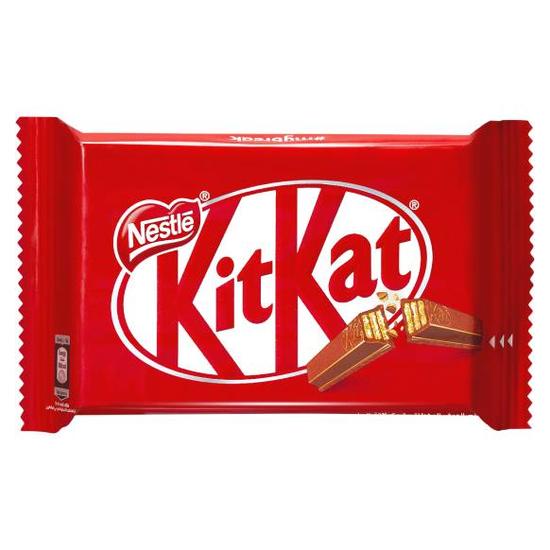 雀巢KitKat奇巧威化巧克力 36.5g