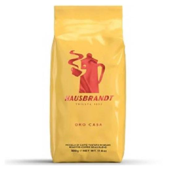 HAUSBRANDT金牌咖啡豆 500g